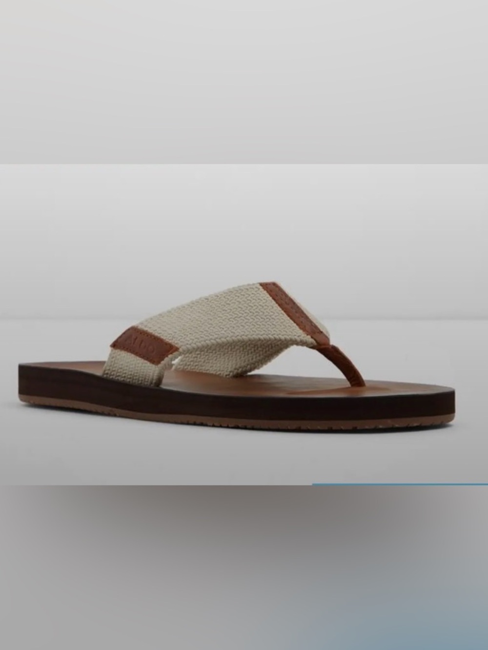 Aldo Moraunt Sandals Men’s Size 9.5